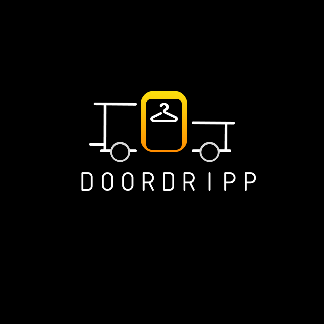 Door Drip Logo